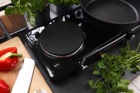 Kuchenka Elektryczna Eldom PG22 MASTER DUO