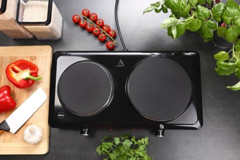 Kuchenka Elektryczna Eldom PG22 MASTER DUO