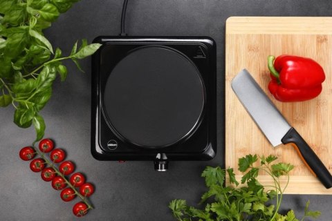 Kuchenka elektryczna Eldom PG12 MASTER SOLO