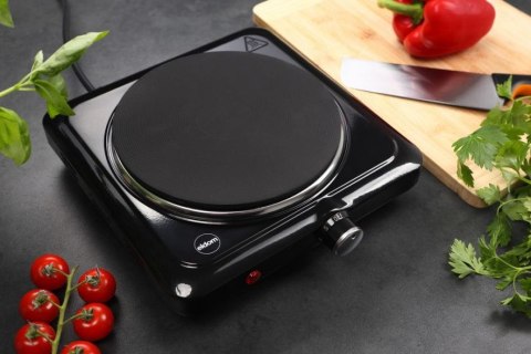 Kuchenka elektryczna Eldom PG12 MASTER SOLO