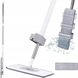 MOP z WYCISKACZEM ULTRAMOP Promis MS103 PŁASKI OBROTOWY