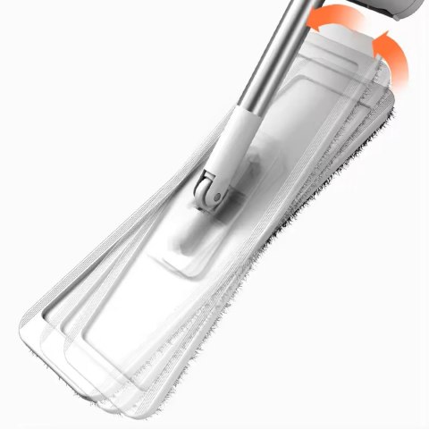 MOP z WYCISKACZEM ULTRAMOP Promis MS103 PŁASKI OBROTOWY