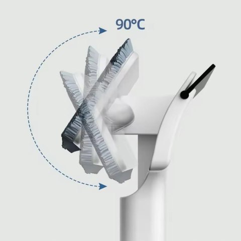 MOP ze SPRYSKIWACZEM+MYJKA DO OKIEN 3w1 SPRAY MOP Promis ULTRAMOP