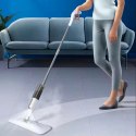 MOP ze SPRYSKIWACZEM+MYJKA DO OKIEN 3w1 SPRAY MOP Promis ULTRAMOP