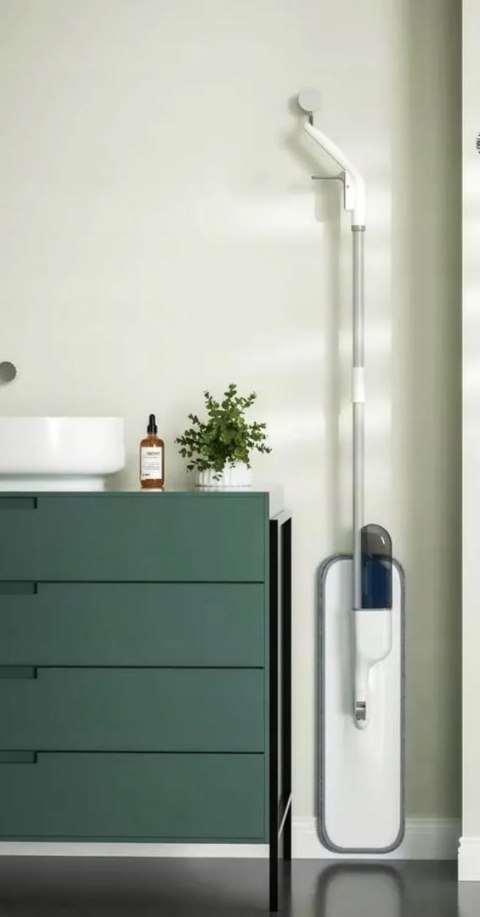 MOP ze SPRYSKIWACZEM+MYJKA DO OKIEN 3w1 SPRAY MOP Promis ULTRAMOP