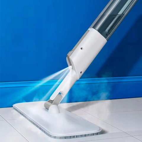 MOP ze SPRYSKIWACZEM+MYJKA DO OKIEN 3w1 SPRAY MOP Promis ULTRAMOP