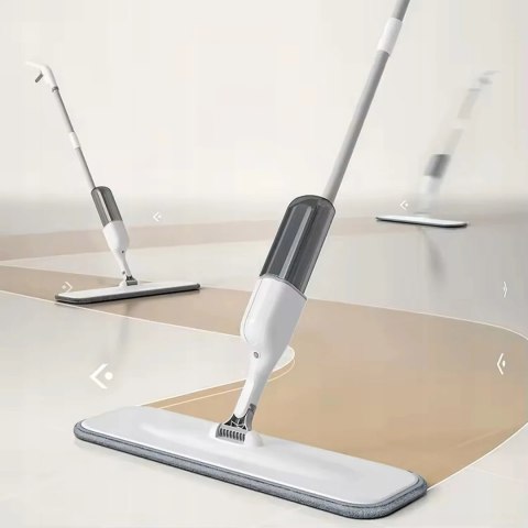 MOP ze SPRYSKIWACZEM SPRAY MOP ULTRAMOP Promis MS100 OBROTOWY