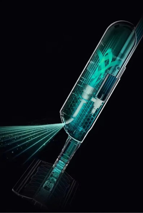 MOP ze SPRYSKIWACZEM SPRAY MOP ULTRAMOP Promis MS100 OBROTOWY