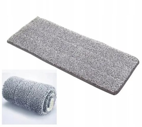 Mikrofibra zapasowa do mopa MS100N/MS80