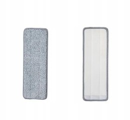 Mikrofibra zapasowa do mopa MS104