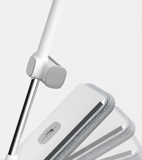 Mikrofibra zapasowa do mopa MS104