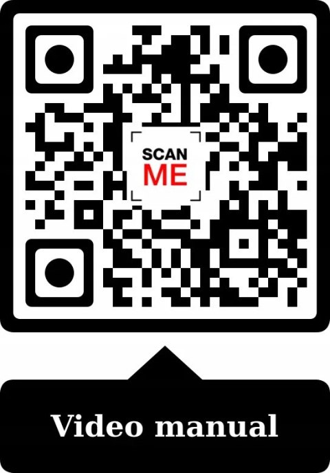 Mop Płaski Obrotowy z Wyciskaczem i Wiadrem Dwukomorowym Ultramop Promis MS106N