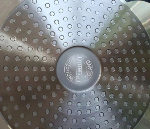 Patelnia do pancake, naleśników, placków Promis PP26