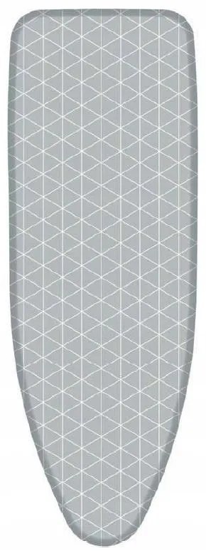 Pokrowiec na deskę do prasowania PROMIS 105-120cm na 30-40cm BAWEŁNA+PIANKA