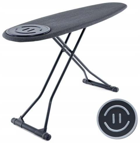 Pokrowiec na deskę do prasowania PROMIS LUXURY PRO 152 X 44 cm