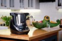 Robot wielofunkcyjny ELDOMIX Perfect Mix 3 Waga Gotowanie przepisy WI-FI