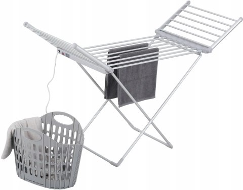 Suszarka elektryczna do prania PROMIS MODENA SUE500