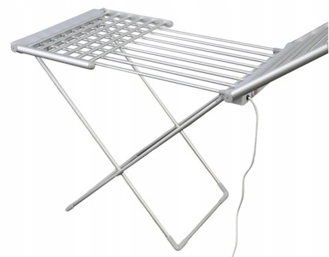 Suszarka elektryczna do prania PROMIS MODENA SUE500