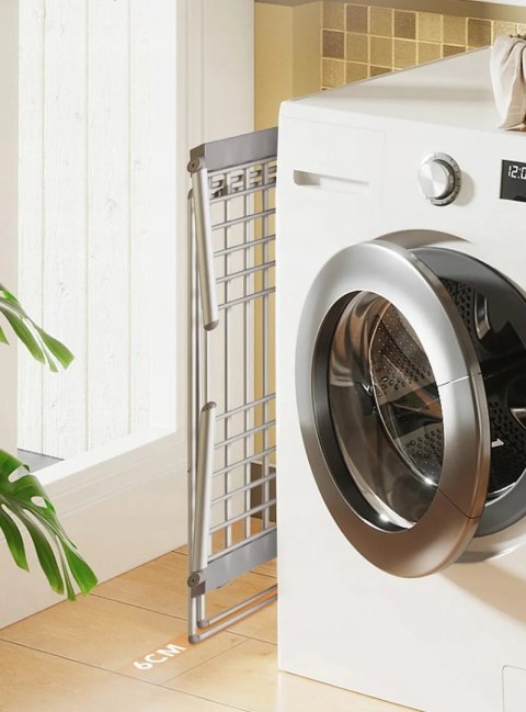 Suszarka elektryczna do prania PROMIS MODENA SUE500