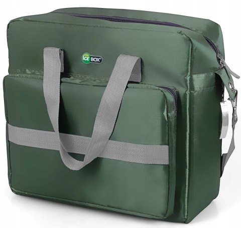 TORBA TERMICZNA TL30 PLAŻOWA PIKNIKOWA lodówka TURYSTYCZNA DUŻA 30L ICE BOX TORBA TERMICZNA TL30 PLAŻOWA PIKNIKOWA lodówka TURYSTYCZNA DUŻA 30L ICE BOX