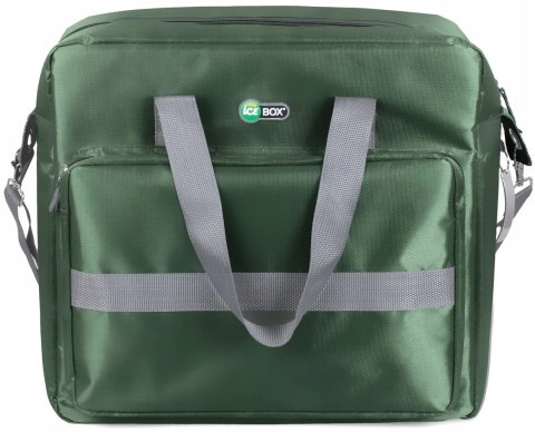 TORBA TERMICZNA TL30 PLAŻOWA PIKNIKOWA lodówka TURYSTYCZNA DUŻA 30L ICE BOX TORBA TERMICZNA TL30 PLAŻOWA PIKNIKOWA lodówka TURYSTYCZNA DUŻA 30L ICE BOX