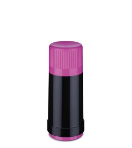 Termos ROTPUNKT typ 40 0,25 l black-el.-bottle pop