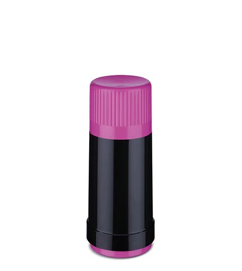 Termos ROTPUNKT typ 40 0,25 l black-el.-bottle pop