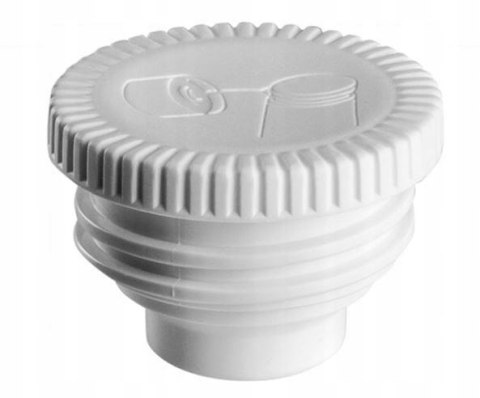 Termos ROTPUNKT typ 60 0,25 litra szary