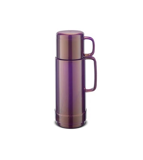 Termos ROTPUNKT typ 80 0,5 l shiny amethyst