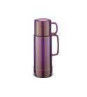 Termos ROTPUNKT typ 80 0,5 l shiny amethyst