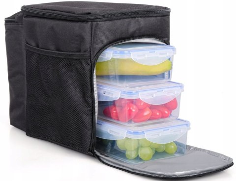 Torba termiczna PROMIS TL17