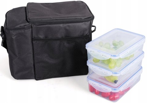 Torba termiczna PROMIS TL17