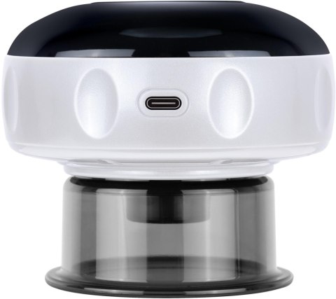 Bańka chińska elektroniczna Humanas BB01 Plus - biała Bańka chińska elektroniczna Humanas BB01 Plus - biała