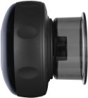 Bańka chińska elektroniczna Humanas BB01 Plus - czarna