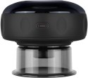 Bańka chińska elektroniczna Humanas BB01 Plus - czarna