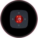 Bańka chińska elektroniczna Humanas BB01 Plus - czerwona