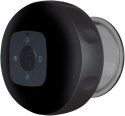 Bańka chińska elektroniczna Humanas BB01 - czarna