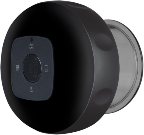 Bańka chińska elektroniczna Humanas BB01 - czarna Bańka chińska elektroniczna Humanas BB01 - czarna