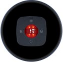 Bańka chińska elektroniczna Humanas BB01 - niebieska