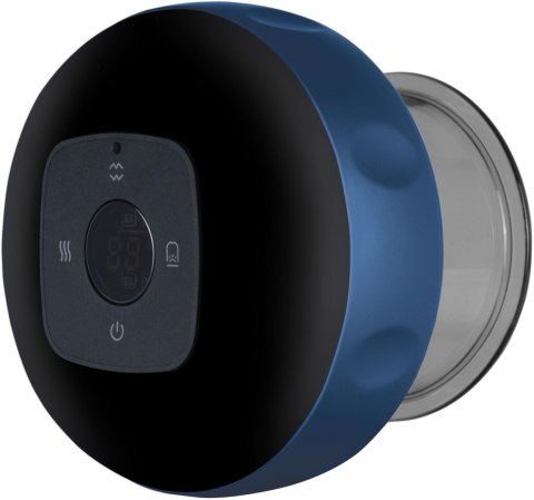 Bańka chińska elektroniczna Humanas BB01 - niebieska Bańka chińska elektroniczna Humanas BB01 - niebieska