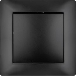 Łącznik pojedynczy VCX LC 01 Czarny