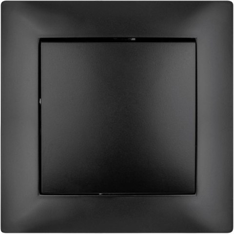 Łącznik pojedynczy VCX LC 01 Czarny