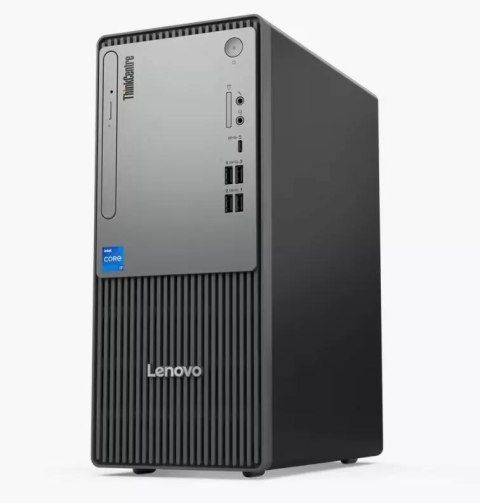Lenovo Komputer ThinkCentre Neo 50t G5 TWR 12UD000FPB W11Pro i7-14700/16GB/1TB/INT/3YRS OS Lenovo Komputer ThinkCentre Neo 50t G5 TWR 12UD000FPB W11Pro i7-14700/16GB/1TB/INT/3YRS OS