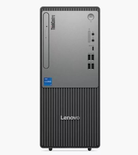 Lenovo Komputer ThinkCentre Neo 50t G5 TWR 12UD000FPB W11Pro i7-14700/16GB/1TB/INT/3YRS OS Lenovo Komputer ThinkCentre Neo 50t G5 TWR 12UD000FPB W11Pro i7-14700/16GB/1TB/INT/3YRS OS