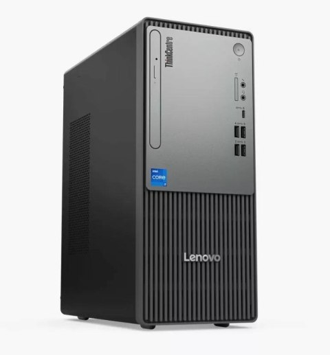 Lenovo Komputer ThinkCentre Neo 50t G5 TWR 12UD000FPB W11Pro i7-14700/16GB/1TB/INT/3YRS OS Lenovo Komputer ThinkCentre Neo 50t G5 TWR 12UD000FPB W11Pro i7-14700/16GB/1TB/INT/3YRS OS