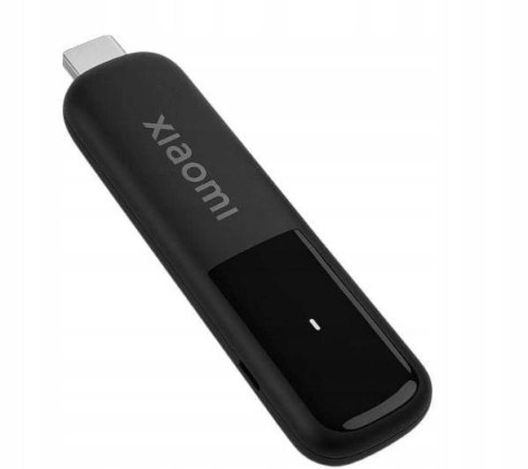Odtwarzacz multimedialny Xiaomi Smart TV Stick 4K EU (2 gen) Odtwarzacz multimedialny Xiaomi Smart TV Stick 4K EU (2 gen)