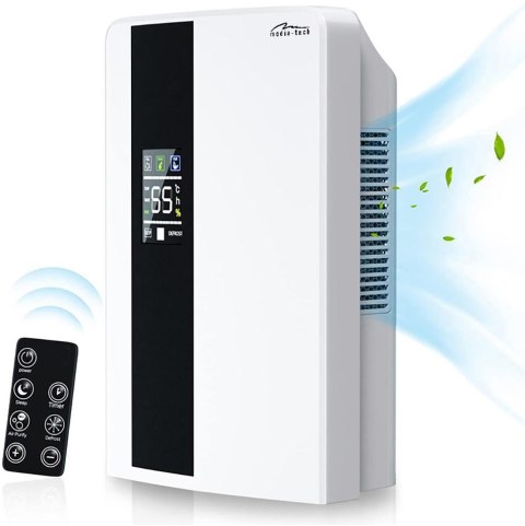 Osuszacz powietrza Media-tech AIR-DRY PRO MT6531 Osuszacz powietrza Media-tech AIR-DRY PRO MT6531