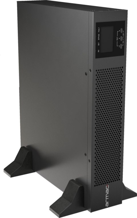 UPS ZASILACZ AWARYJNY Armac Rack 2000VA ON-LINE PF1 Dust Free UPS ZASILACZ AWARYJNY Armac Rack 2000VA ON-LINE PF1 Dust Free