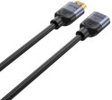 Unitek przedłużacz HDMI (M) - HDMI (F) 2.1, 8K 1m