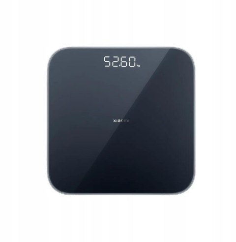 Waga łazienkowa Xiaomi Smart Scale S200 (Dark Grey) Waga łazienkowa Xiaomi Smart Scale S200 (Dark Grey)